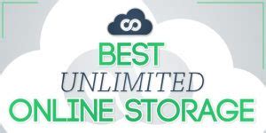 unlimcloud|Popular Unlimited Cloud Storage Providers You Should Check Out.